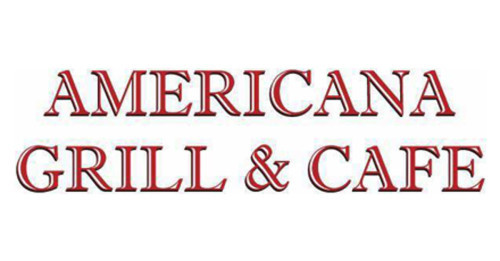Americana Grill Cafe