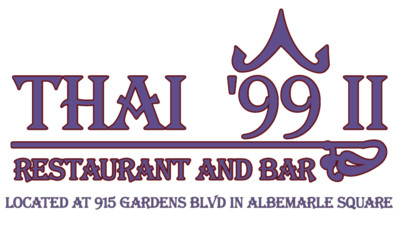 Thai '99 Ii Restaurant Bar