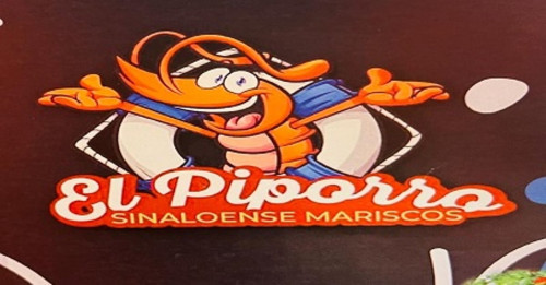 Mariscos El Piporro Sinaloense