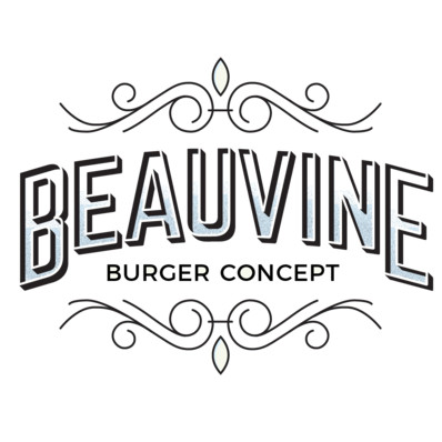Beauvine Burger Concept