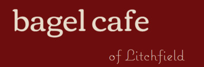 The Bagel Cafe Of Litchfield