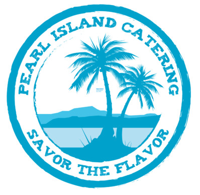 Pearl Island Cafe Catering