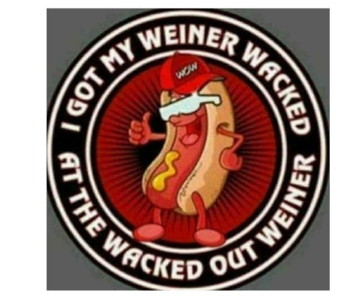 Wacked Out Weiner