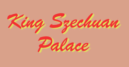 King Szechuan Palace