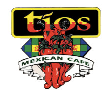 Tios Mexican Cafe Cantina