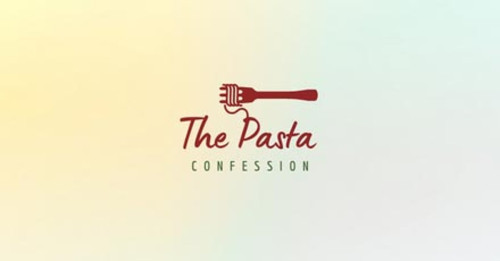 The Pasta Confession