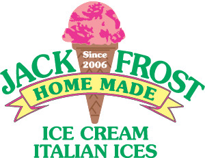 Jack Frost Homemade Ice Cream