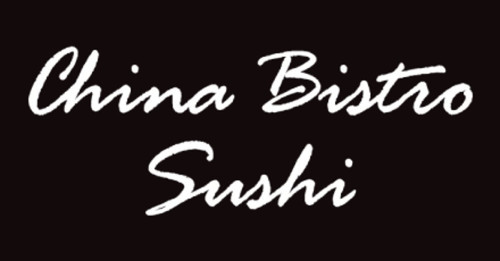 China Bistro Sushi (kosher)