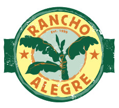Rancho Alegre Cuban