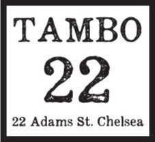 Tambo 22 Restaurant Bar