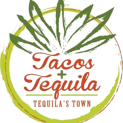Tequila's Town Tacos Tequila