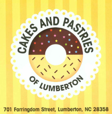 Cakes And Pastries Of Lumberton