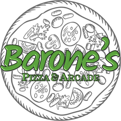 Barone's Pizza And Arcade