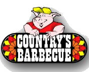 Country's Barbecue on Broad