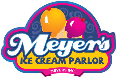 Meyer's Ice Cream Parlor