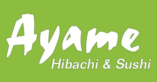 Ayame Hibachi Sushi