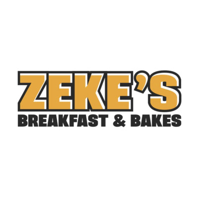 Zeke's Breakfast Bakes