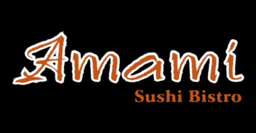 Amami Sushi Bistro