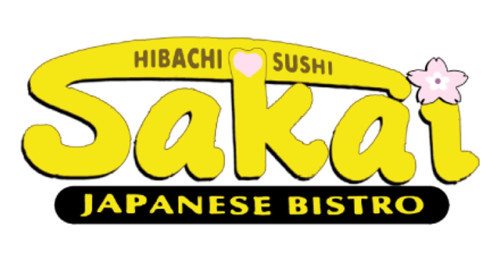 Sakai Japanese Bistro