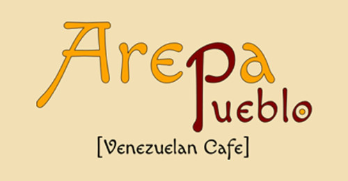 Arepa Pueblo