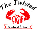 The Twisted Crab Seafood Boil