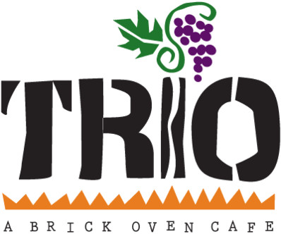 Trio A Brick Oven Cafe