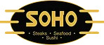 Soho Steak Seafood Sushi