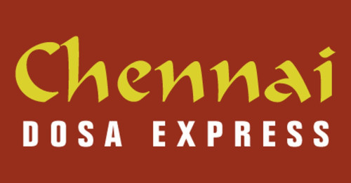 Chennai Dosa Express