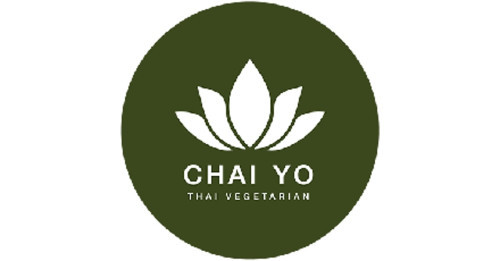 Chai Yo Thai Vegetarian