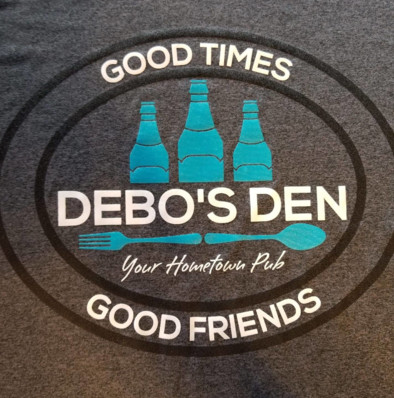 Debo's Den