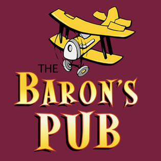 Baron's Pub Restaurant