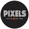 Pixels Pints Bytes