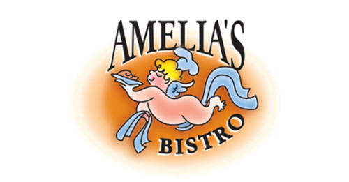 Amelia's Bistro New Jersey