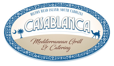 Casablanca Mediterranean Grill