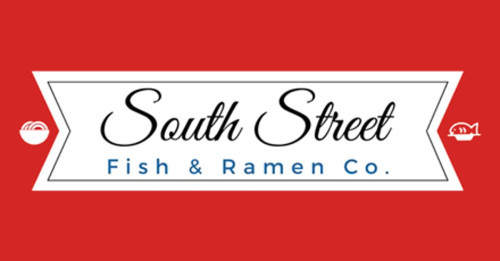 South Street Fish Ramen Co.