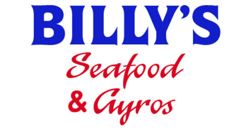 Gyros and Seafood