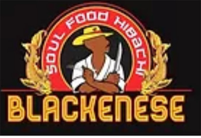 Blackenese Soul Food Hibachi Food Truck Pop Up And Catering