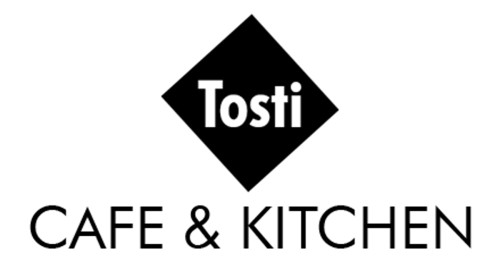 Tosti Cafe Kitchen
