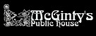 Mcginty's Public House