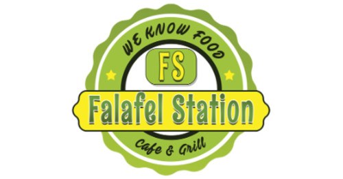 Falafel Station