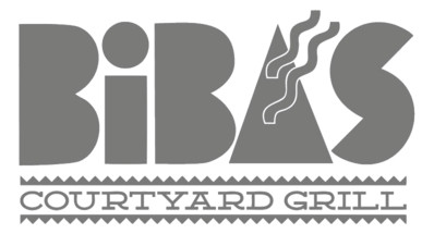 Bibas Courtyard Grill