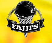 Fajji's Ice Cream