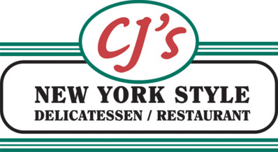 Cj's New York Style Deli
