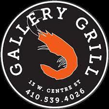 Gallery Grill Poke House