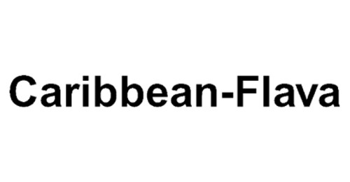 Caribbean-flava