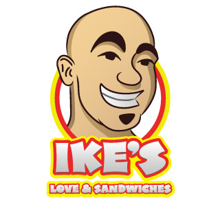 Ike's Love Sandwiches