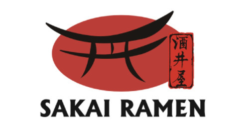 Sakai Ramen And Izakaya