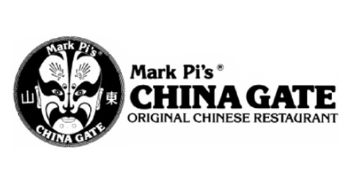 Mark Pi's China Gate