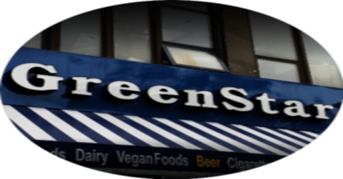 Green Star Deli And Grocery