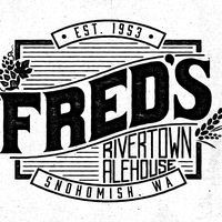 Fred's Rivertown Alehouse